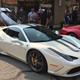 Illustration for article titled Supercar Saturdays - The Promenade Bolingbrook, IL - 7/4/2015